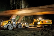 Sněmovna schválila rychlejší přípravu infrastrukturních staveb