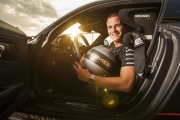 Josef Hlávka (Mercedes-Benz ČR): Značka Mercedes-AMG vypustí s vozem AMG Project ONE do běžného provozu formuli 1