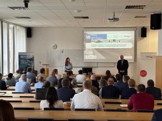 ​ŽESNAD.CZ: Špičky železničního oboru řešily na ČVUT vliv lidského činitele na bezpečnost