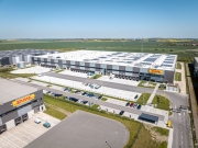 ​DHL Supply Chain otevřela uhlíkově neutrální logistické centrum v Halle nad Sálou