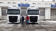 BC Logistics rozšiřuje síť autorizovaných servisů Ford Trucks