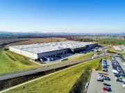 VGP dokončila poslední halu ve VGP Parku Hrádek nad Nisou pro Drylock Technologies