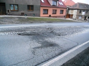 Kraje požadují na opravu svých silnic od státu 4,8 miliardy korun