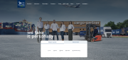 ​Společnost cargo-partner zlepšuje zákaznickou zkušenost prostřednictvím nového webu