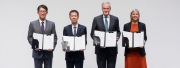 Integrace Mitsubishi Fuso a Hino Motors – definitnivní dohody jsou uzavřené