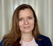 ​Marie Sgariboldi Šedivcová se stala HR manažerkou společnosti Dachser Czech Republic