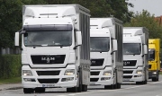 MAN TGX EfficientLine ušetří až tři litry nafty