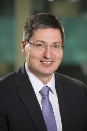 Generálním ředitelem CzechTollu se stal šéf SkyTollu Matej Okáli
