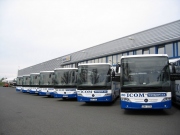 ICOM transport: Spolupráce mezi dopravci a kraji je v současné době klíčová