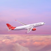 ​Britské aerolinky Virgin Altantic v USA vyhlásily bankrot