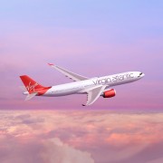 Britské aerolinky Virgin Altantic v USA vyhlásily bankrot