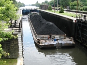 Příhraniční regiony žádají splavnění Odry do Ostravy