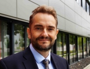 Zeptali jsme se Jakuba Trnky, ředitele společnosti Raben Logistics Czech & Slovakia