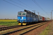 ČD Cargo loni dosáhlo zisku půl miliardy korun