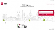 DPD měří kvalitu ovzduší a spouští speciální informační web