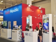 InnoTrans 2016 uvítal rekordní počty vystavovatelů i návštěvníků