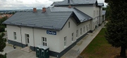Nejkrásnější nádraží mají letos v Brně – Chrlicích