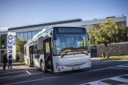 Rekordní objednávka 37 autobusů IVECO Crossway NP