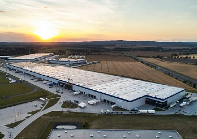 ​Skupina Accolade na Karlovarsku investovala již přes 18 miliard korun