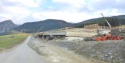 Důležité infrastrukturní projekty na Slovensku budou dokončeny později
