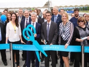 Primark a DHL Supply Chain otevřely distribuční centrum v Boru
