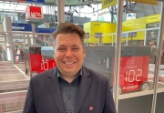 Element Logic posiluje nový projektový manažer Josef Brázda