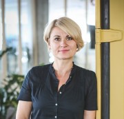 Michala Svrčková: MSC dlouhodobě těží z firemní kultury, která věří v lidi a v lokální týmy