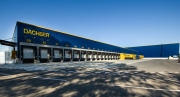 DACHSER investoval do rozšíření logistických prostor na Slovensku