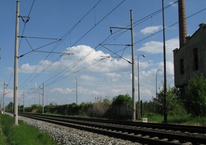 Firma ze skupiny EP Industries bude elektrifikovat železnici na Slovensku
