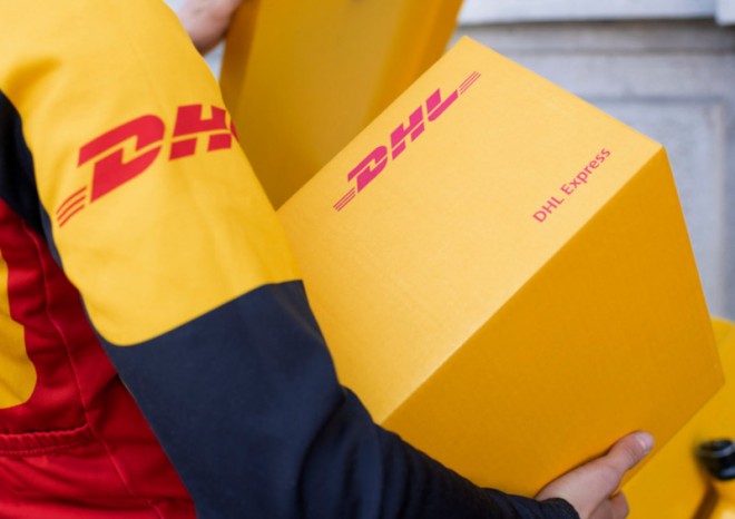 DHL Express potřetí obhájila první místo v Europe’s Best Workplace 2023