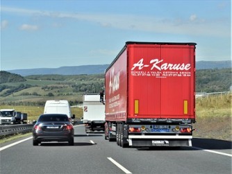 ​IRU: Silniční doprava v EU je připravena na inteligentní tachometry