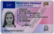 Letos skončí platnost 400 tisíc řidičských průkazů, o výměnu lze žádat i on-line