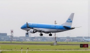 Brusel schválil státní pomoc pro nizozemské aerolinky KLM