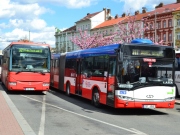 Kalkulační vzorec usnadní práci studentům i dopravcům