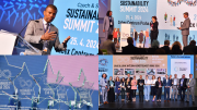Deset nejlepších udržitelných případových studií z ČR a Slovenska bude představeno na dubnovém Sustainability Summitu