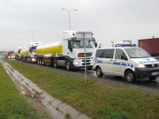Na D5 klesl loni počet aut bez dálniční známky, vozidel bez zaplacení mýta ale přibylo