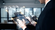 Moderní technologie proměňují logistiku, trasy plánuje AI a rizika testují digitální dvojčata