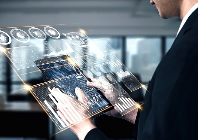 ​Moderní technologie proměňují logistiku, trasy plánuje AI a rizika testují digitální dvojčata