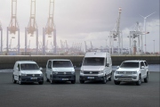 Volkswagen Užitkové vozy posílil vedoucí pozici v ČR