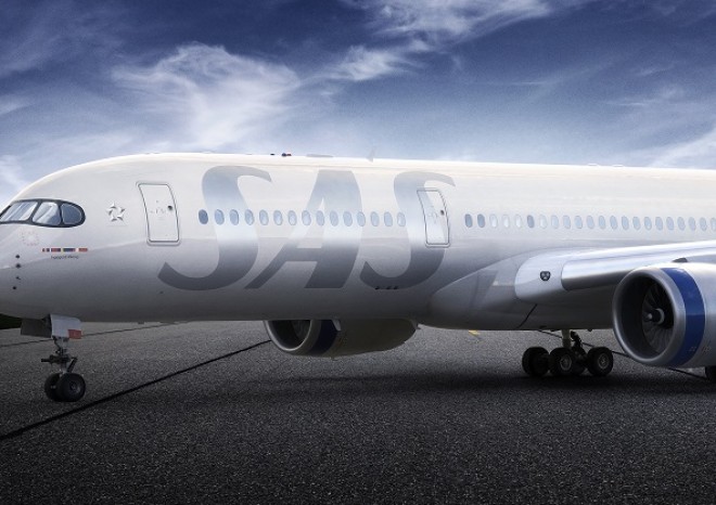 ​Piloti aerolinek SAS vstupují do stávky, aerolinky se obávají o přežití