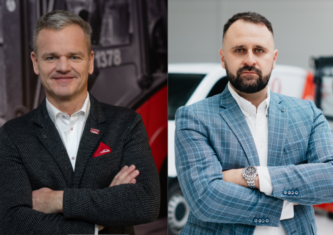 ​Společnost Linde Material Handling posiluje své kapacity v oblasti automatizace v Česku a na Slovensku díky třicetičlennému týmu odborníků