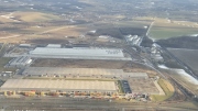 ​Výstavba logistického centra v Ostrava Airport Multimodal Parku vstupuje do finální fáze