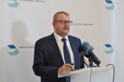 Dan Ťok zvažuje konec vládního angažmá, rozhodne se do konce týdne
