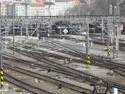 Zisková SŽDC usiluje o majetkové vyrovnání s ČD