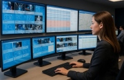 ​Chytré systémy pomáhají městům a krajům zvládat dopravu i údržbu tam, kde chybí pracovníci