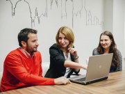 DB Schenker využívá při náboru nové online platformy a doporučení vlastních zaměstnanců