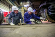 DB Cargo pokračuje v „protihlukové“ ofenzivě