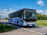 Scania představuje nový autobus Interlink pro městskou a meziměstskou dopravu