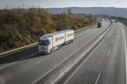 DB Schenker propojil 38 evropských zemí a zkrátil dobu dodání