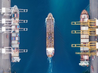 ​Společnost cargo-partner díky udržitelnému lodnímu palivu ušetřila 811 tun emisí CO₂e